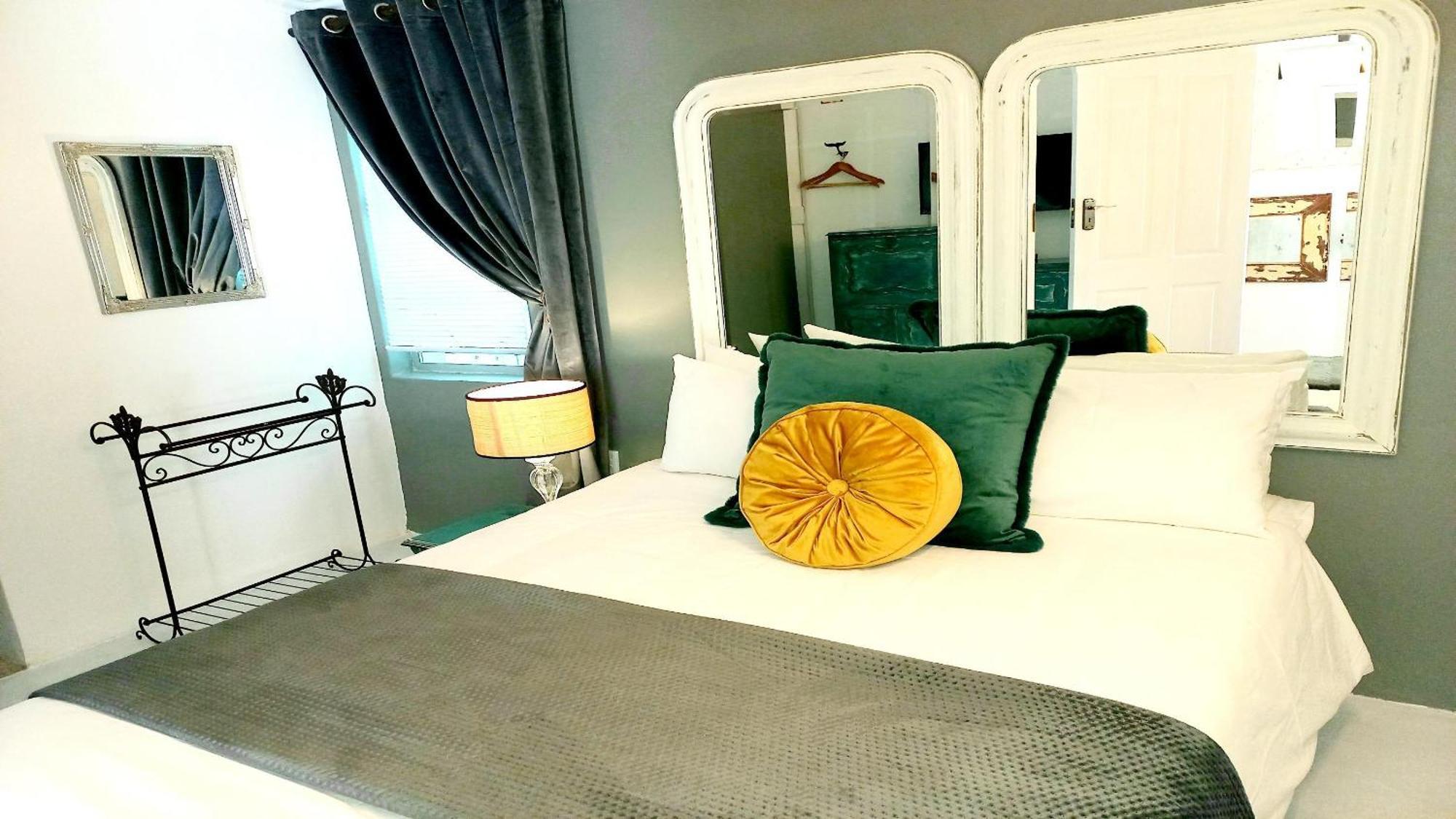 Villa Roc Guesthouse - Solar Power Ballito Quarto foto