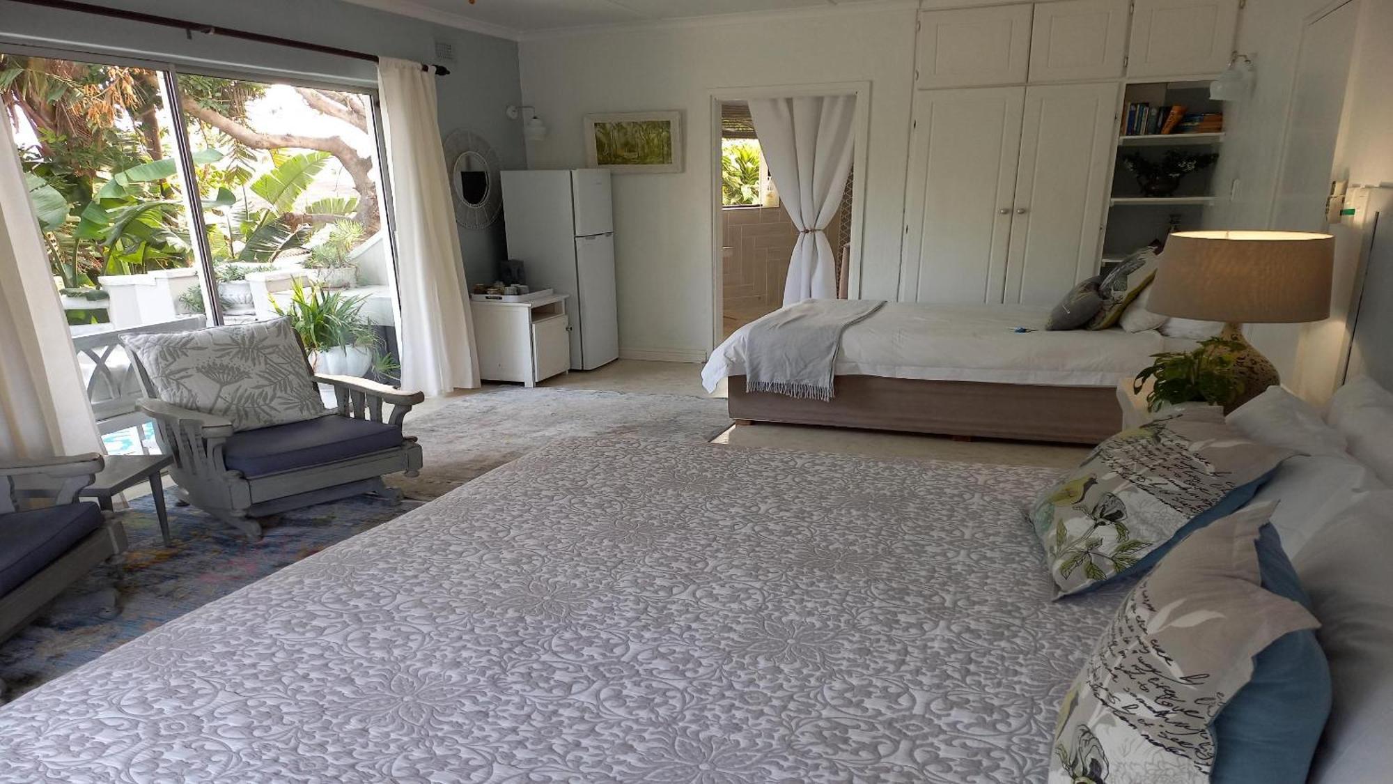 Villa Roc Guesthouse - Solar Power Ballito Quarto foto